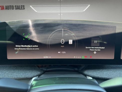 Used 2024 Lucid Air Touring AWD/4WD image 15