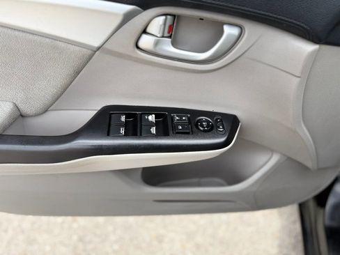 Used 2013 Honda Civic EX image 10