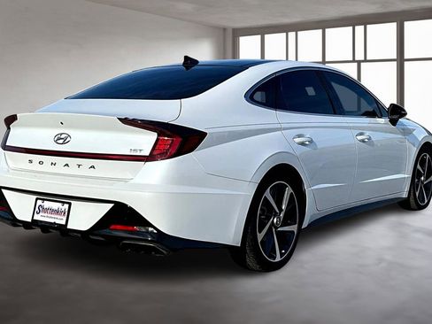 Used 2022 Hyundai Sonata SEL Plus image 6