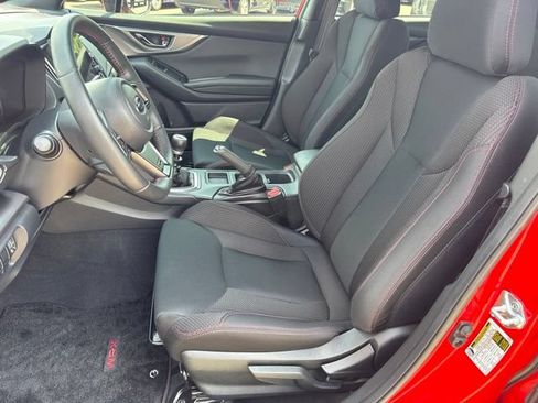 Used 2024 Subaru WRX Premium AWD/4WD image 7