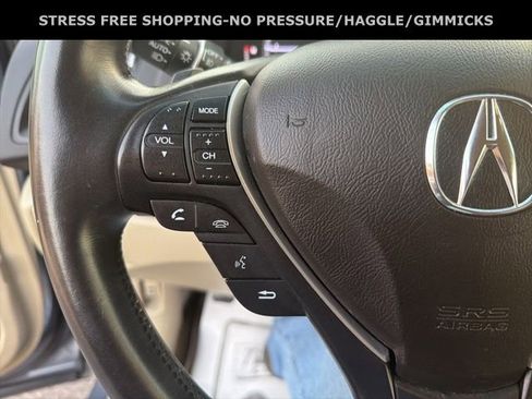 Used 2014 Acura RDX AWD w/ Technology Package image 27