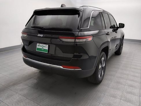 Used 2022 Jeep Grand Cherokee Limited 4xe AWD/4WD image 7