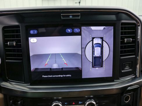 New 2026 Ford F350 Lariat image 19