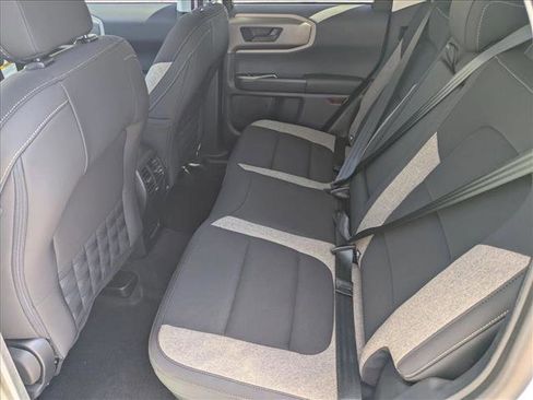 New 2026 Ford Bronco Sport Big Bend AWD/4WD image 15