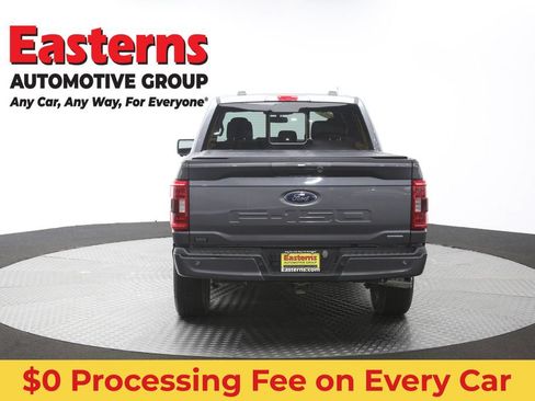 Used 2023 Ford F150 XLT w/ Equipment Group 302A High AWD/4WD image 38