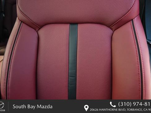 New 2026 MAZDA CX-50 AWD 2.5 Hybrid w/ Weather Package image 25