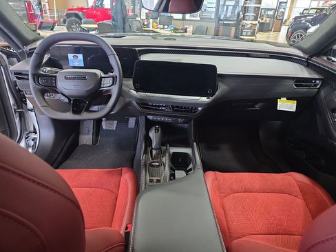 New 2026 Dodge Charger R/T Scat Pack image 7