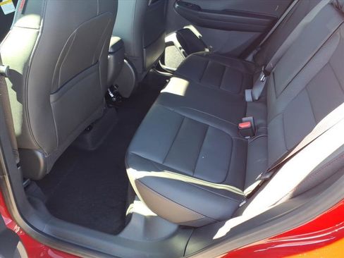 New 2026 Chevrolet TrailBlazer RS w/ Convenience Package image 6