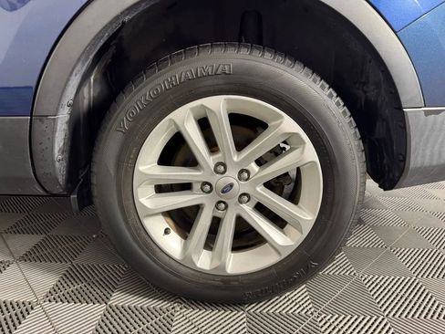 Used 2016 Ford Explorer FWD image 46