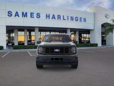 New 2026 Ford F150 STX w/ Equipment Group 201A FX4 AWD/4WD image 6