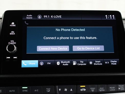 Used 2025 Honda Odyssey Sport-L image 13