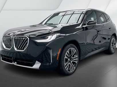 Certified 2025 BMW X3 xDrive30i w/ Premium Package