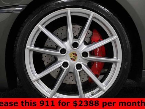 Certified 2024 Porsche 911 Carrera S image 44
