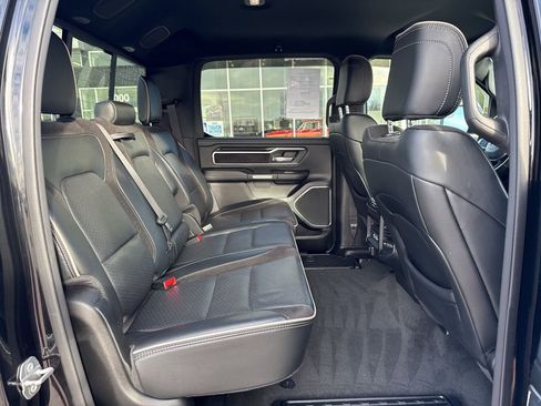 Certified 2022 RAM 1500 Laramie image 30
