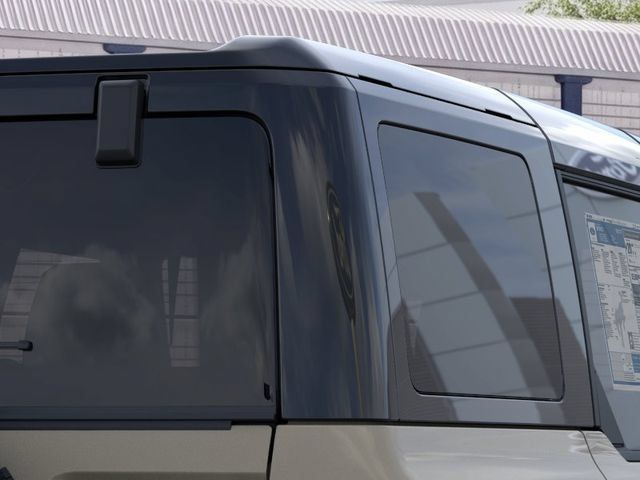 New 2026 Ford Bronco Big Bend AWD/4WD image 25