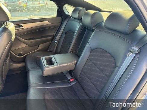 Used 2018 Hyundai Sonata Sport w/ Cargo Package image 21