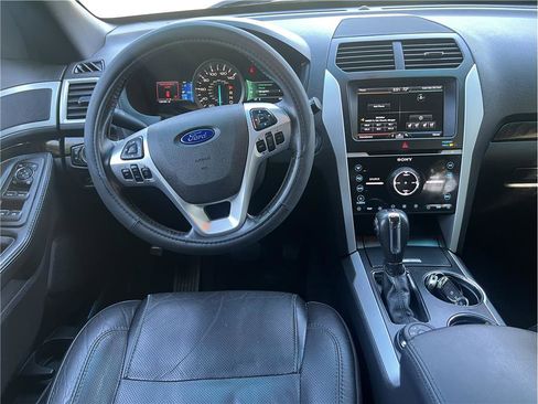 Used 2012 Ford Explorer Limited image 19