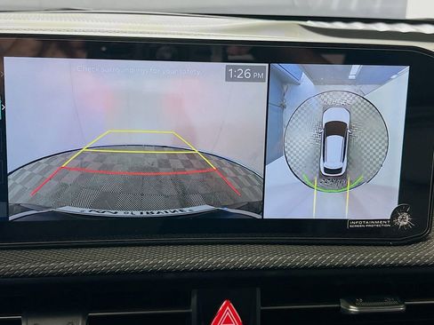 New 2026 Kia EV6 Wind RWD image 14