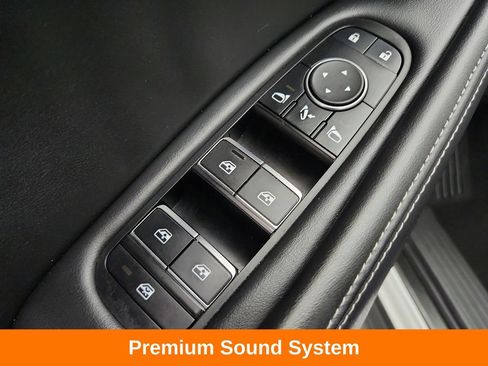 Used 2023 INFINITI QX60 Sensory AWD/4WD image 26