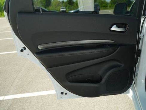 Certified 2023 Dodge Durango SXT w/ SXT Blacktop Group RWD image 15