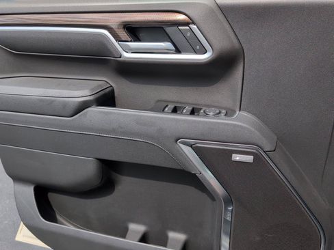 New 2026 Chevrolet Silverado 1500 RST AWD/4WD image 14