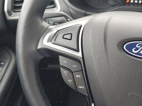 Used 2023 Ford Edge SEL w/ Convenience Package image 15