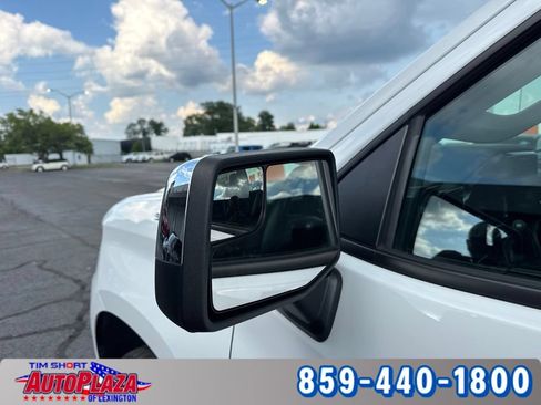 Used 2024 Chevrolet Silverado 1500 LT AWD/4WD image 19