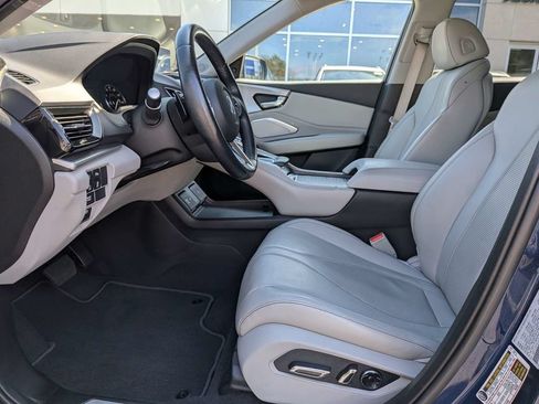 Used 2019 Acura RDX FWD w/ Technology Package image 2