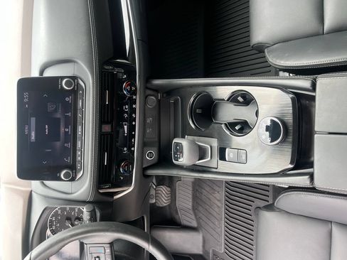 Certified 2023 Nissan Rogue SL AWD/4WD image 26