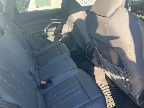 Used 2025 Audi Q5 Premium Plus w/ Premium Plus image 52