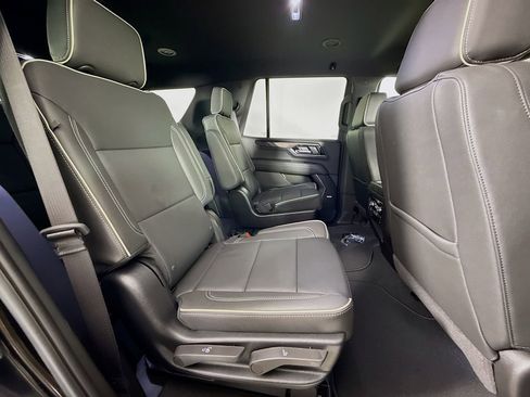 New 2026 GMC Yukon Elevation AWD/4WD image 33