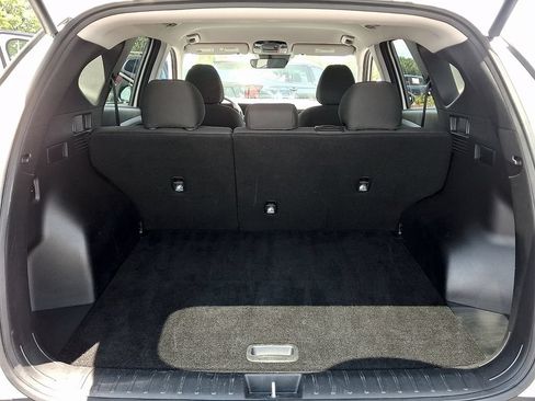 Used 2025 Hyundai Tucson SEL FWD image 29