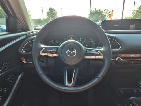 Used 2022 MAZDA CX-30 AWD 2.5 S w/ Preferred Package image 13