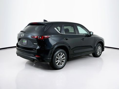 Used 2025 MAZDA CX-5 AWD 2.5 S w/ Select Package image 9