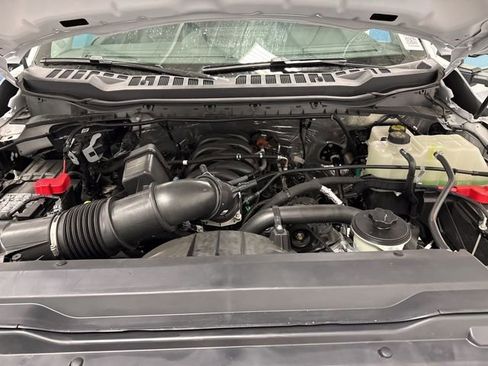 New 2025 Ford F350 XL w/ XL Chrome Package image 44