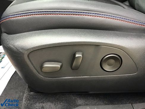 Used 2024 Chevrolet Blazer EV RS image 31