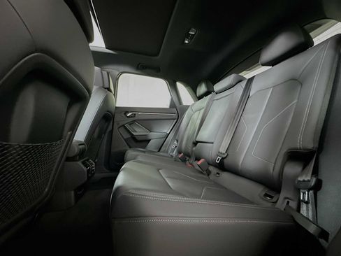 Certified 2023 Audi Q3 2.0T Premium w/ Black Optic Sport Package image 22