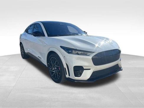 Used 2021 Ford Mustang Mach-E GT w/ GT Performance Edition image 2