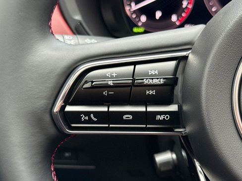 New 2026 MAZDA CX-70 3.3 Turbo S w/ Premium Package image 26