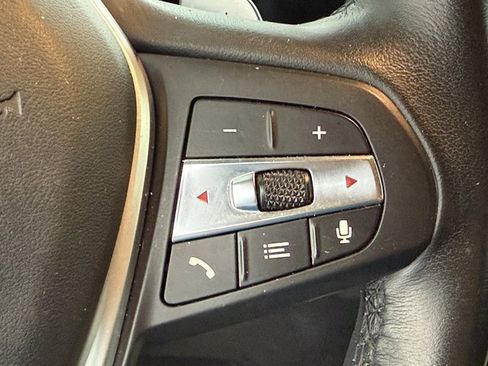 Used 2020 BMW 330i Sedan w/ Convenience Package image 12