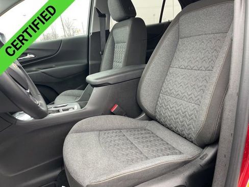 Certified 2023 Chevrolet Equinox LT image 10