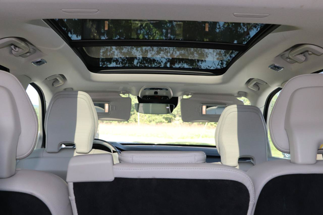Used 2019 Volvo XC90 T6 Momentum w/ Advanced Package AWD/4WD image 8