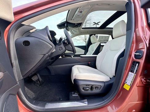 New 2026 Lexus RX 350 w/ Luxury Package image 19