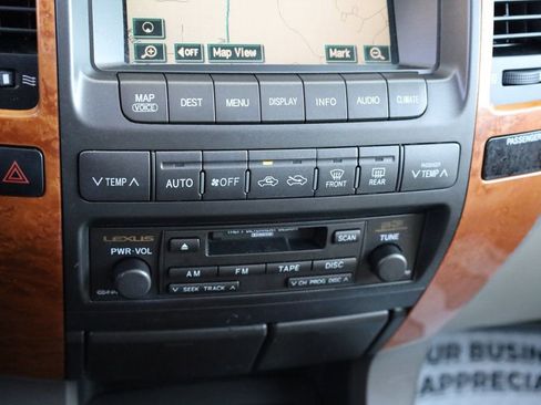 Used 2006 Lexus GX 470 image 38