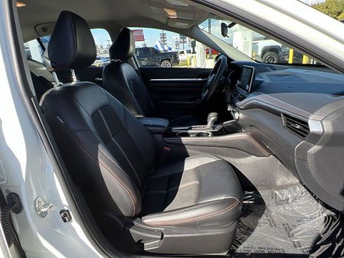 Used 2023 Nissan Altima 2.5 SR image 27