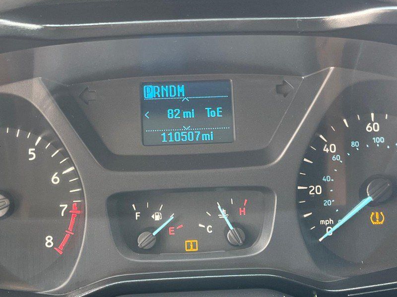 Used 2015 Ford Transit 350 XLT RWD image 13