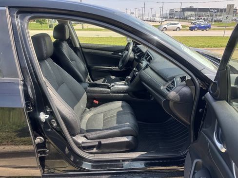 Used 2018 Honda Civic EX-L image 14