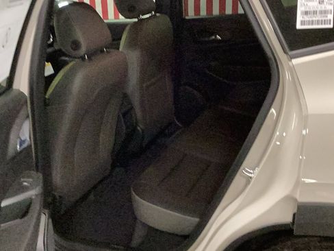 New 2026 Chevrolet Trax ACTIV image 8