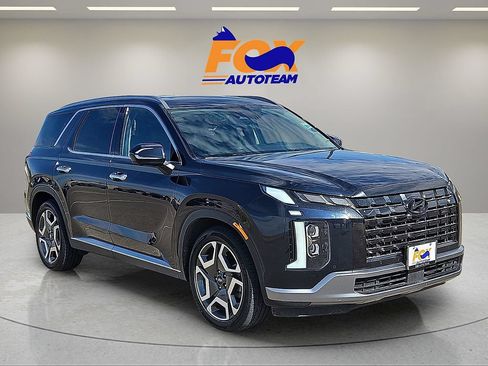 Used 2024 Hyundai Palisade Limited AWD/4WD image 6