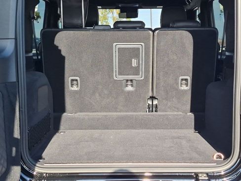 Used 2023 Mercedes-Benz G 550 image 24